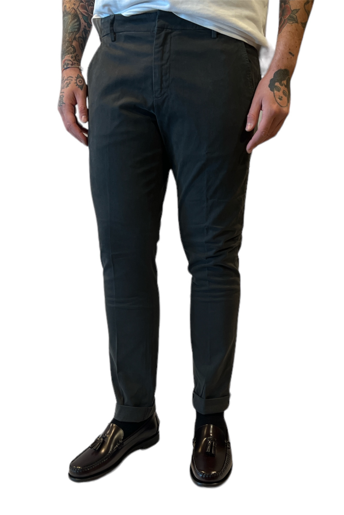 Pantalone chino