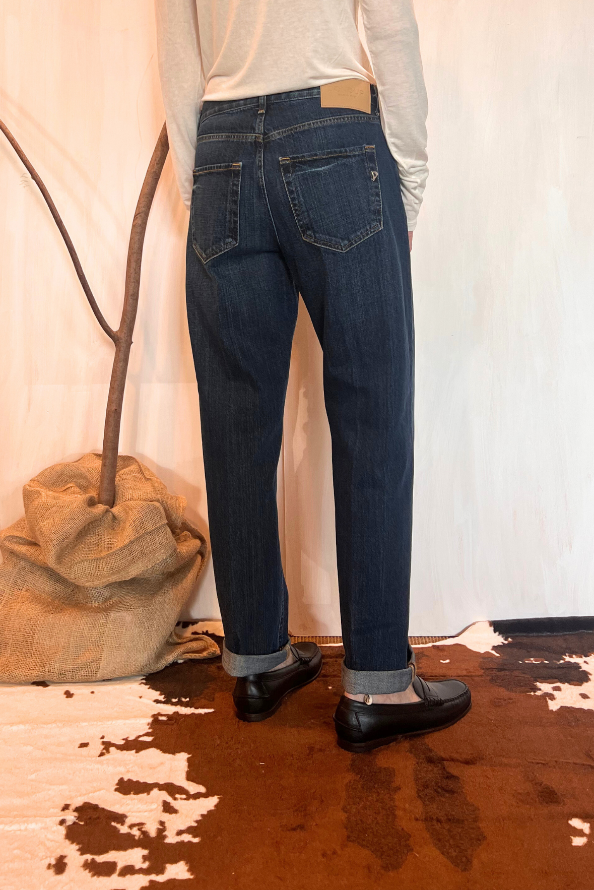 Jeans Icon