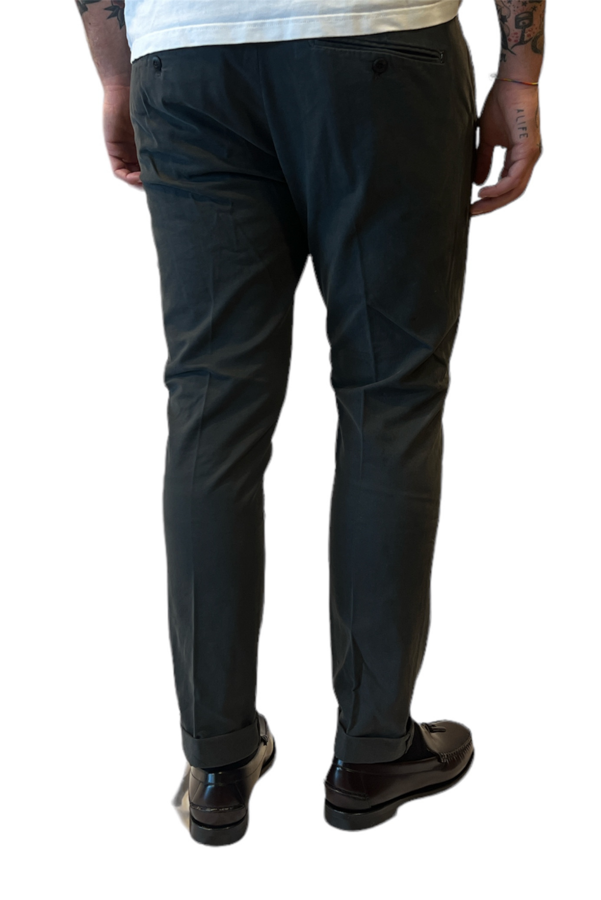 Pantalone chino