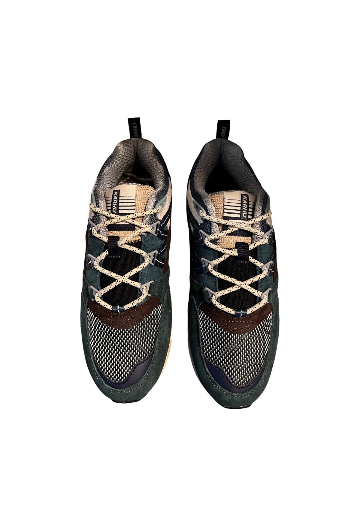 Sneakers Fusion 2.0