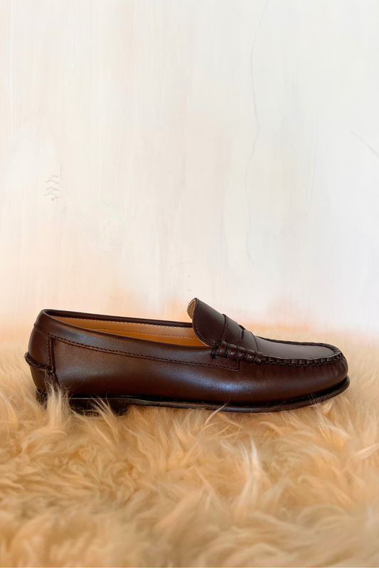 Mocassino Danielle Pop