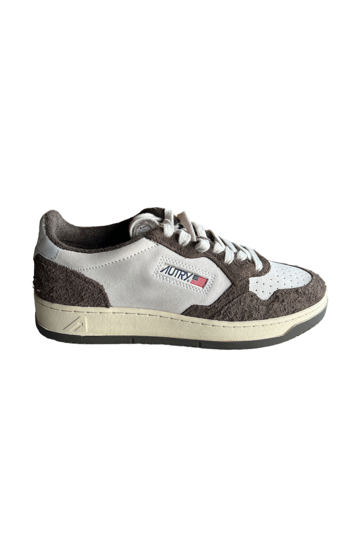 Sneakers medalist low suede