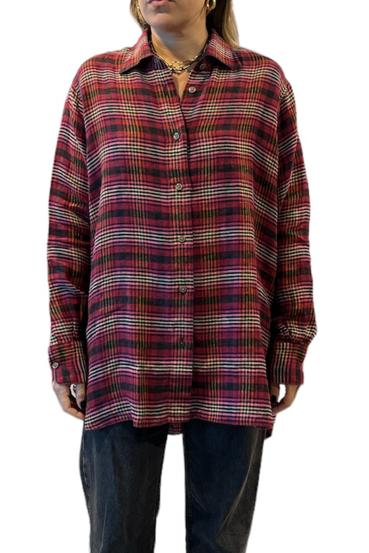 Camicia over
