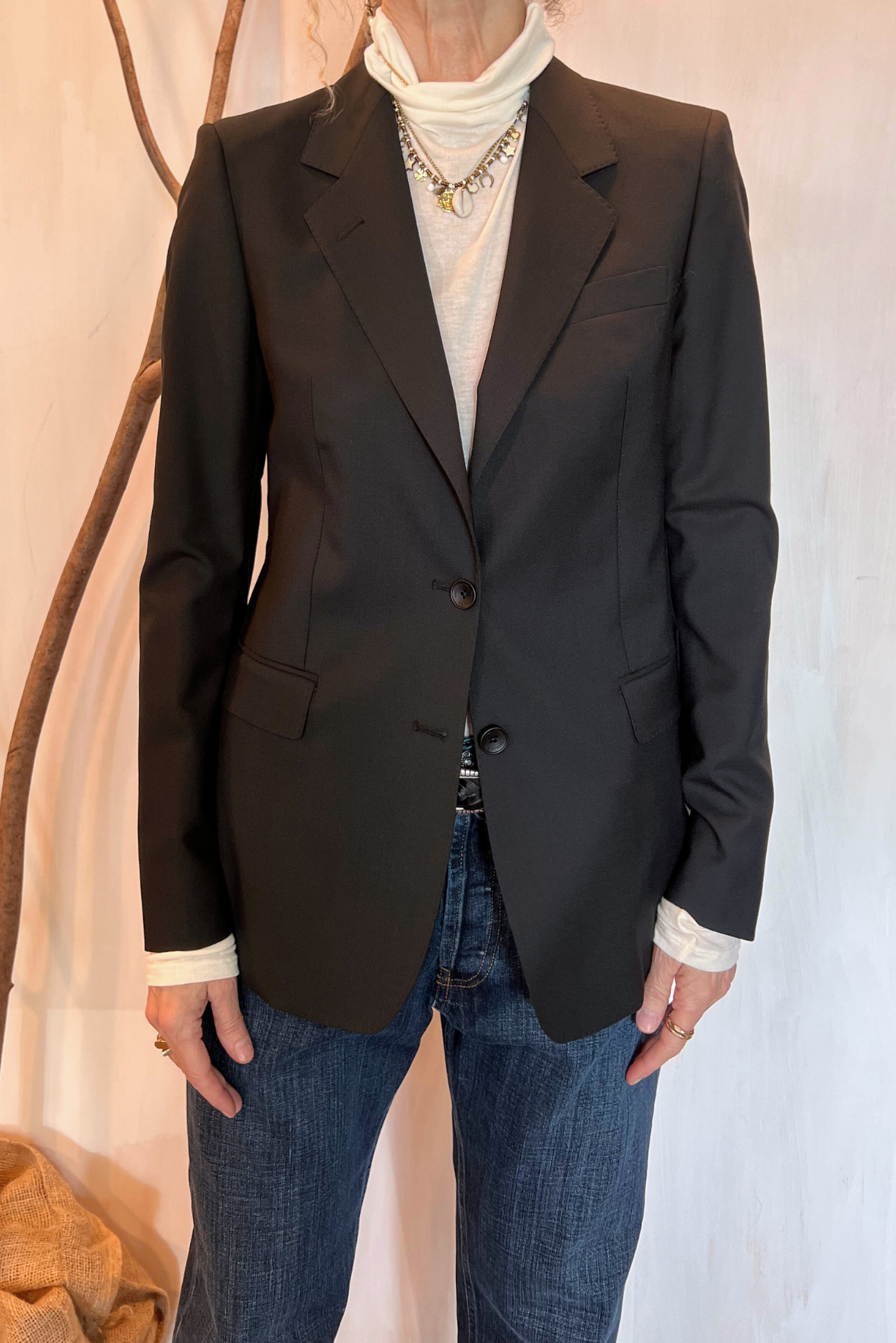 Blazer Parigi