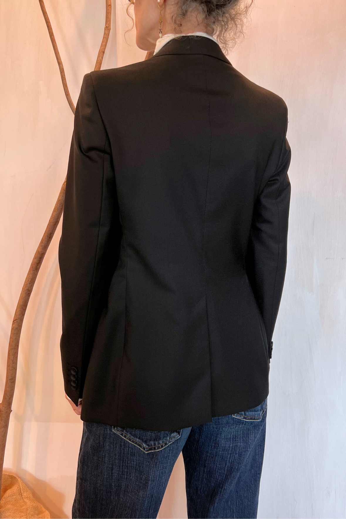Blazer Parigi