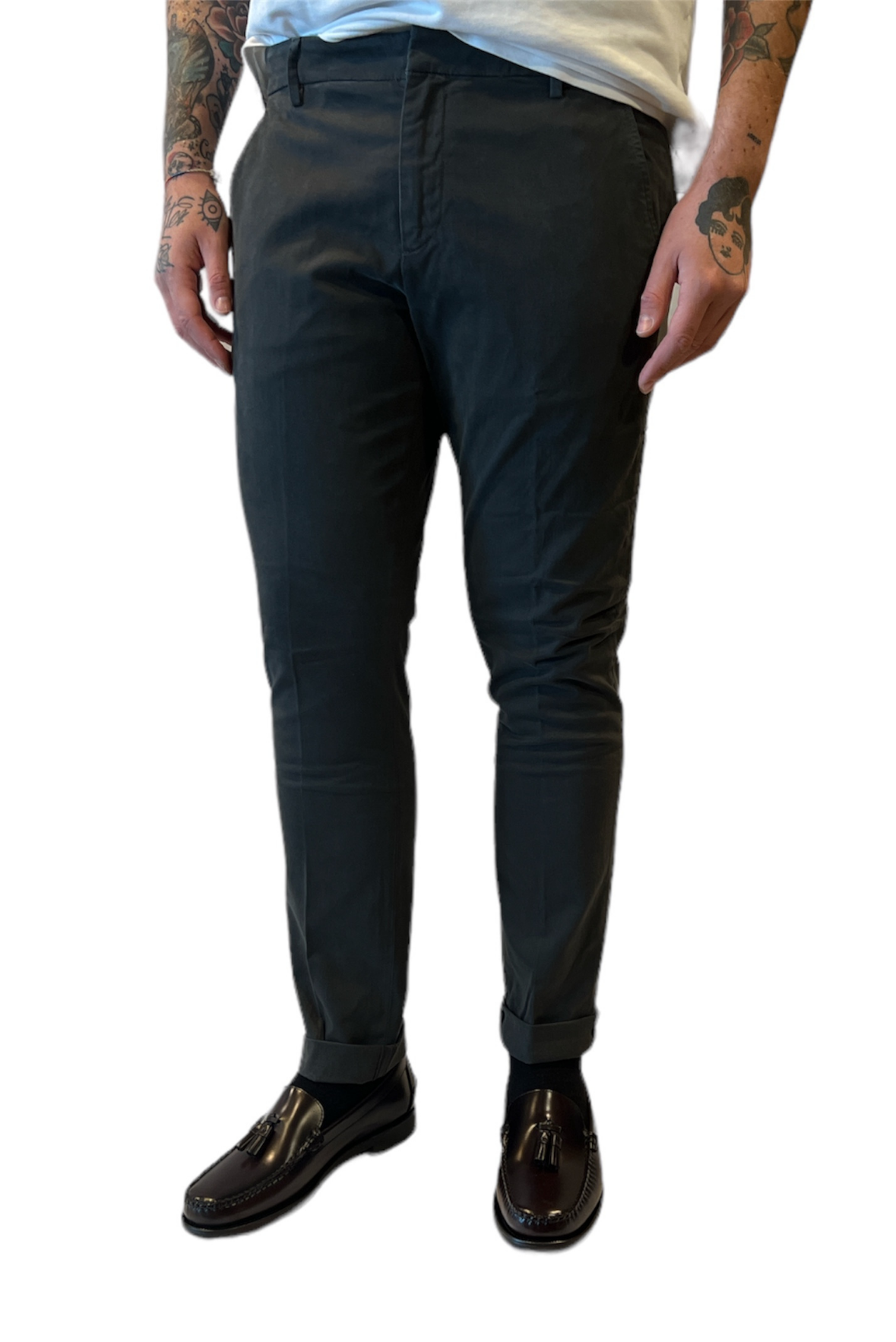 Pantalone chino