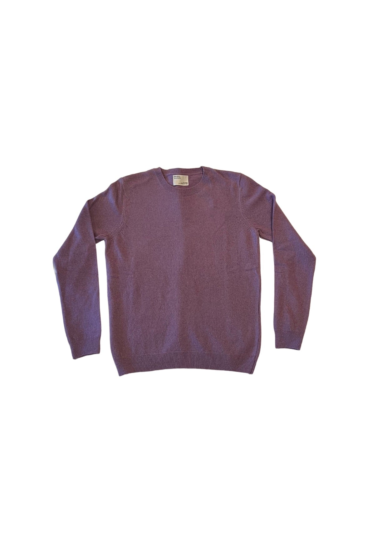 Maglia a girocollo