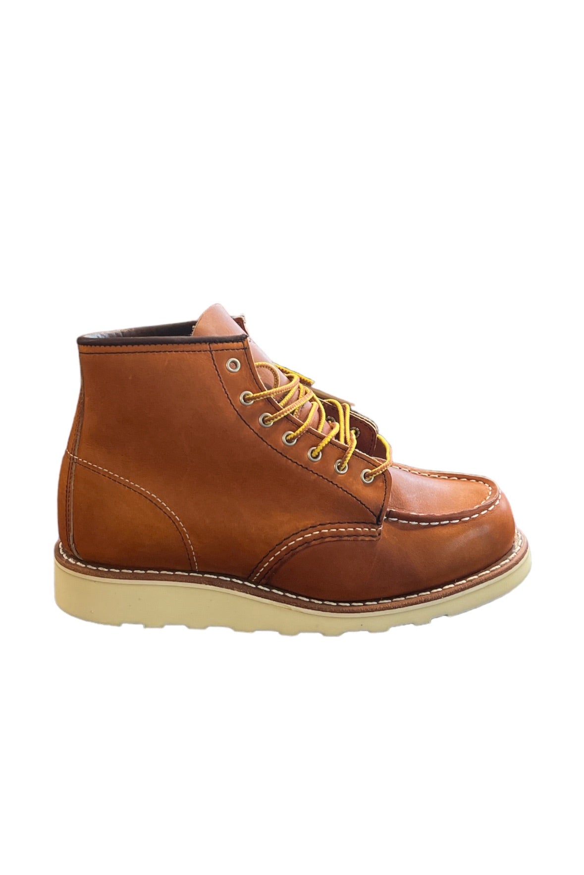 Stivaletto Classic Moc