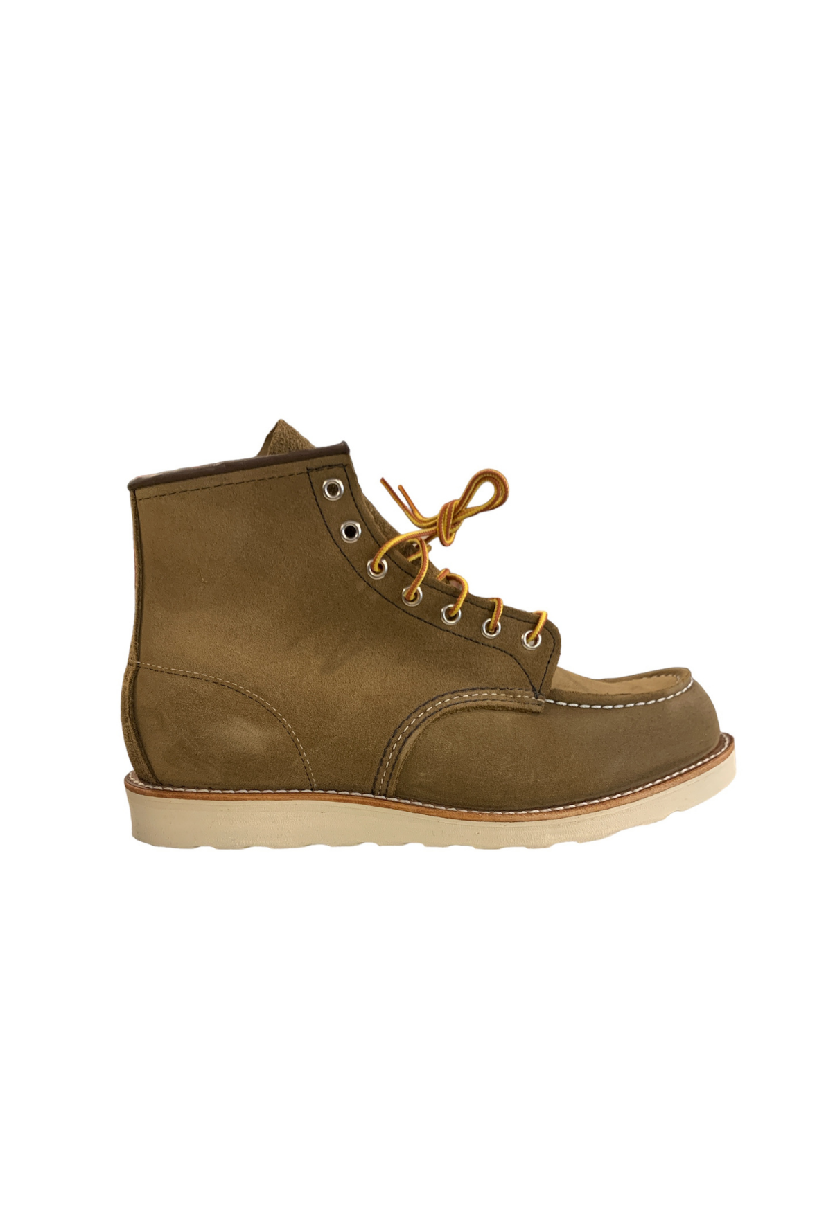 Stivaletti classic moc