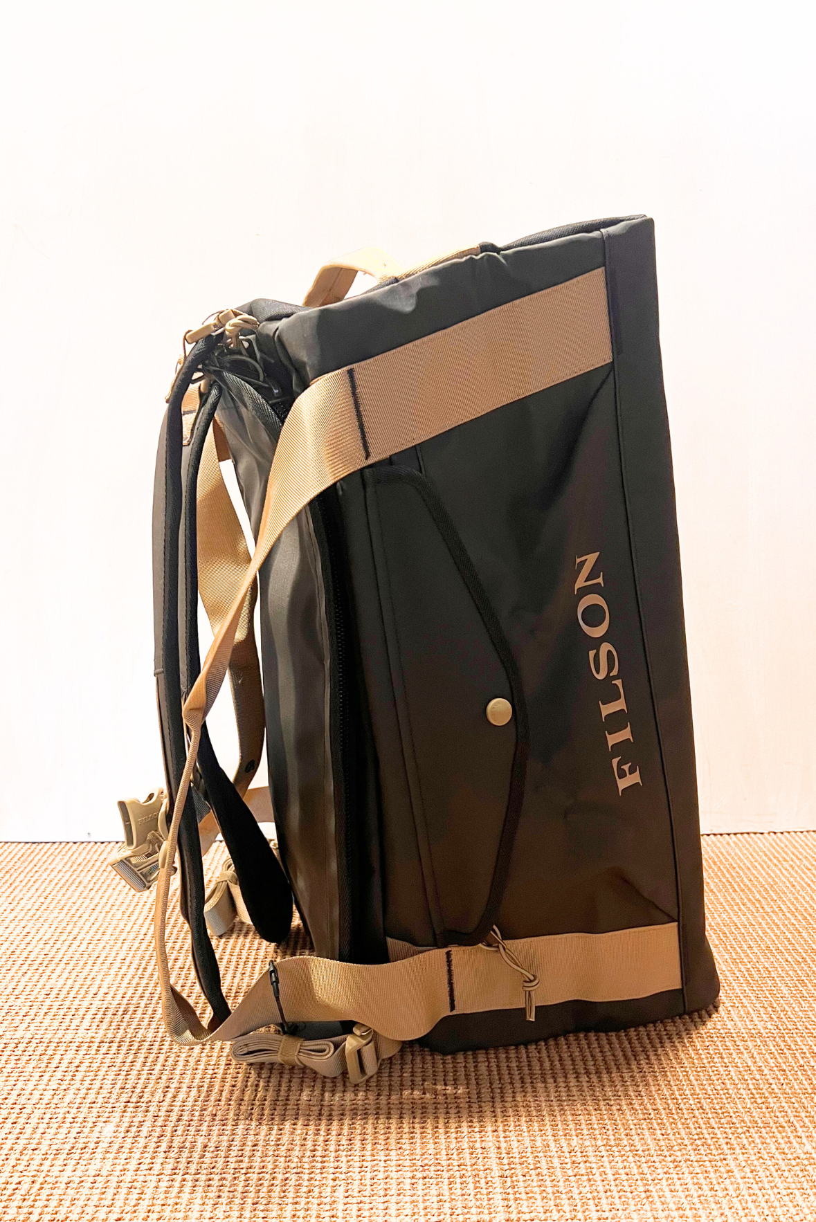 Borsa/zaino viaggio medium