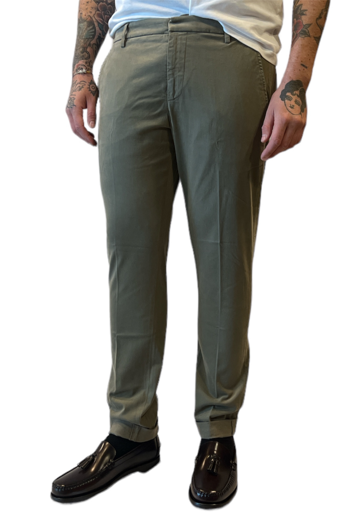 Pantalone chino