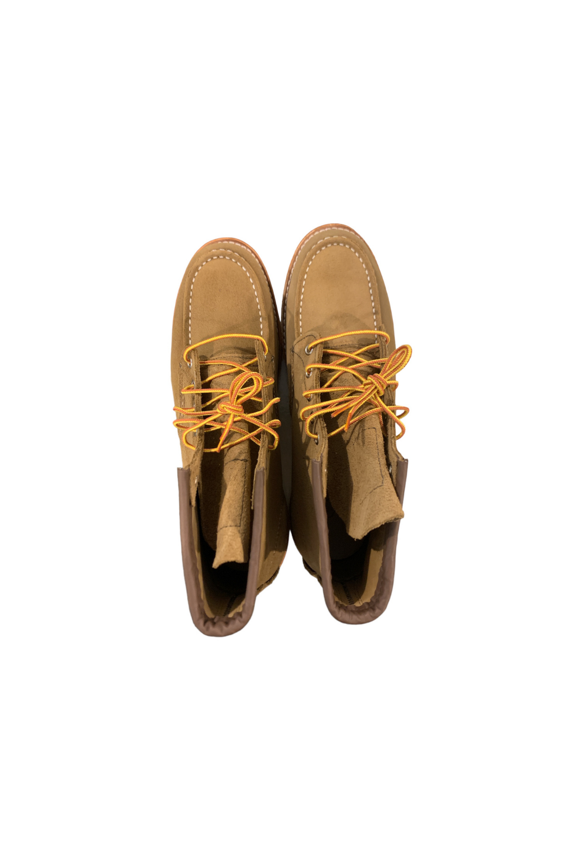 Stivaletti classic moc