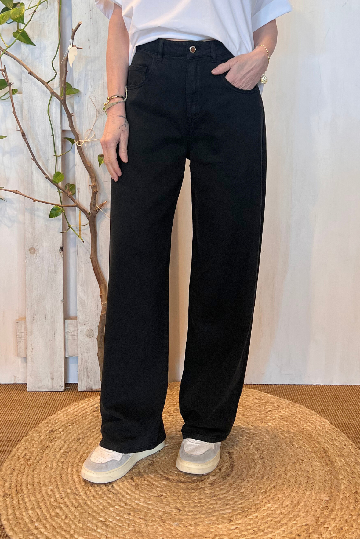 Jeans Poppy