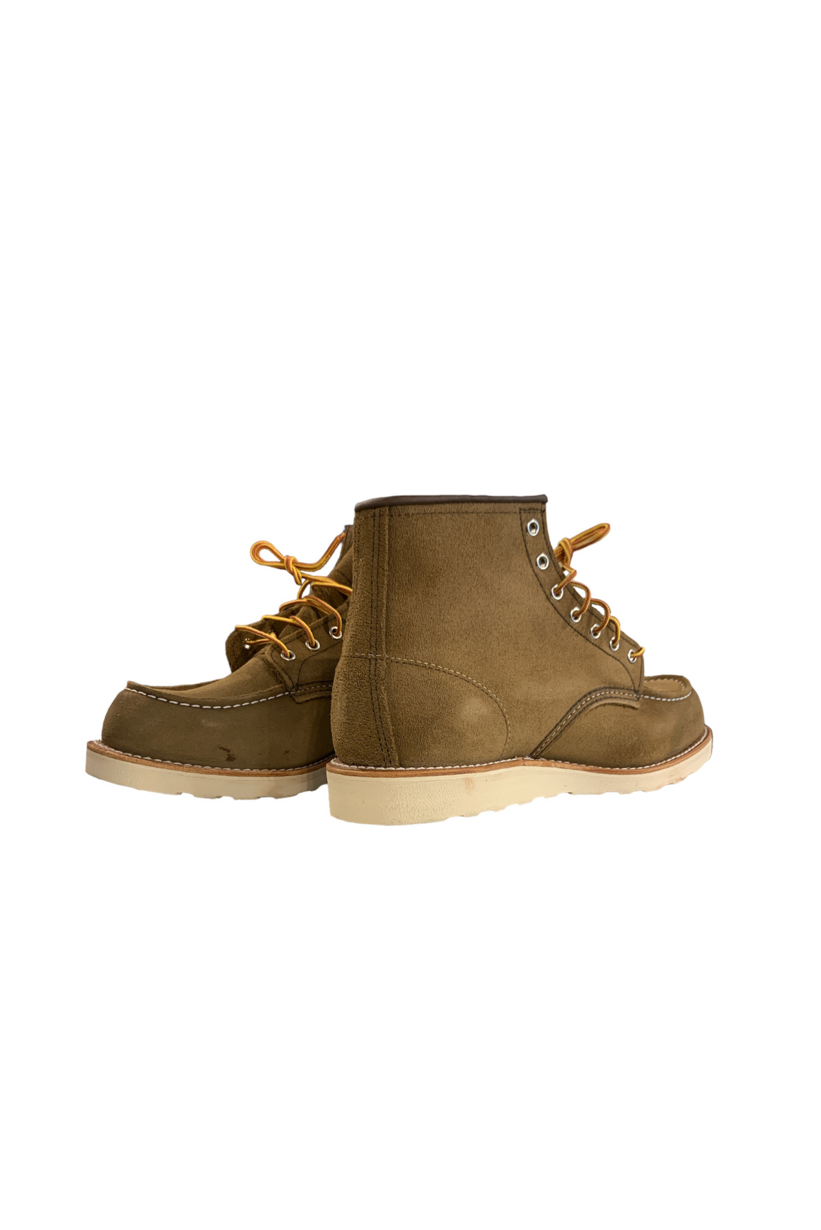 Stivaletti classic moc