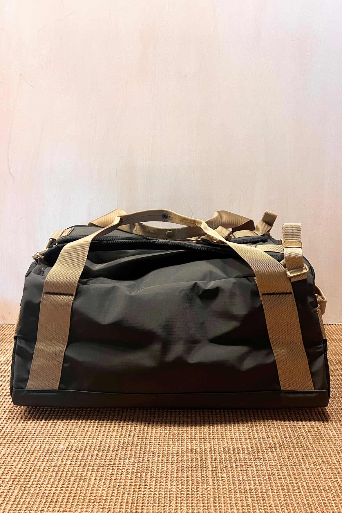 Borsa/zaino viaggio medium