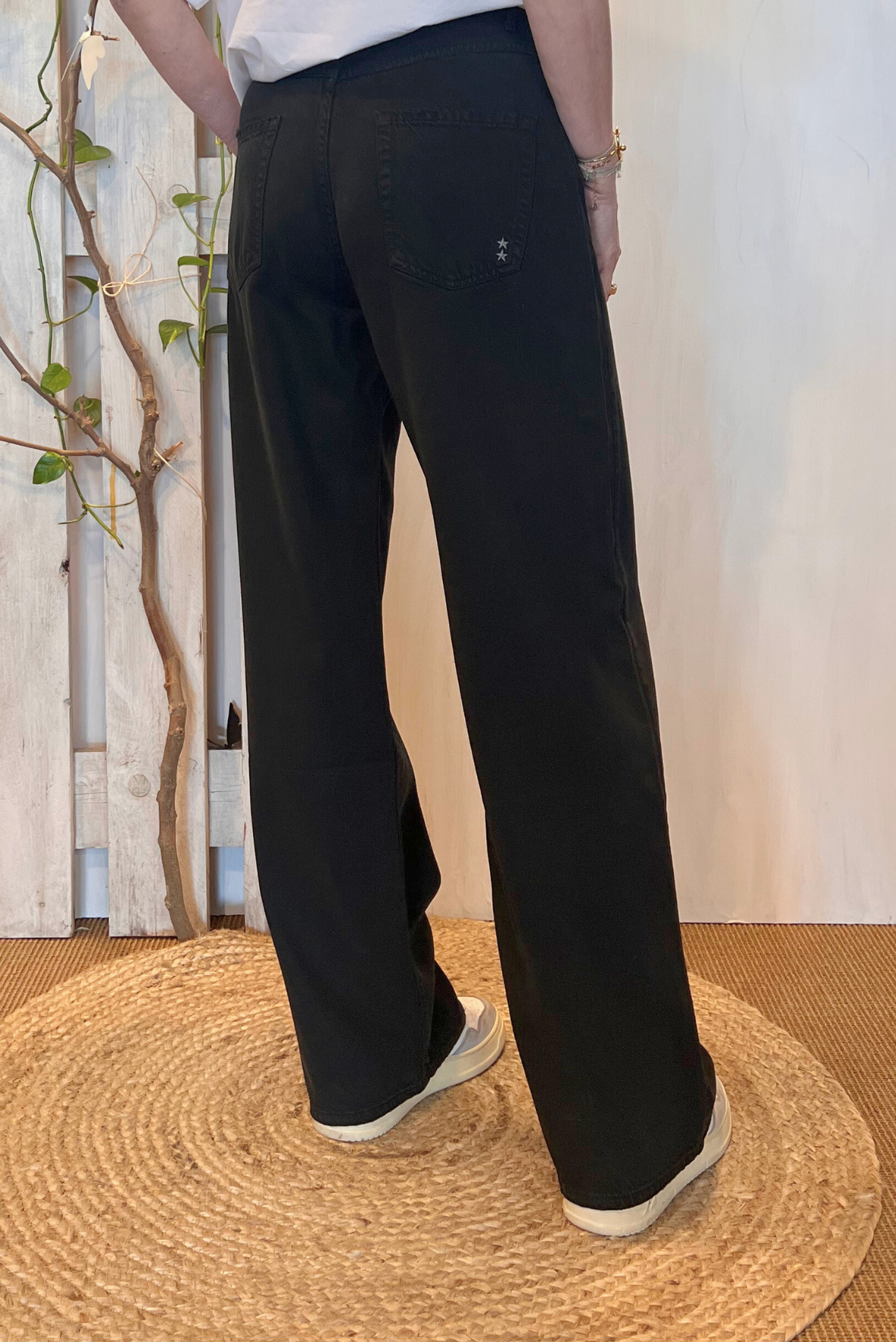 Jeans Poppy