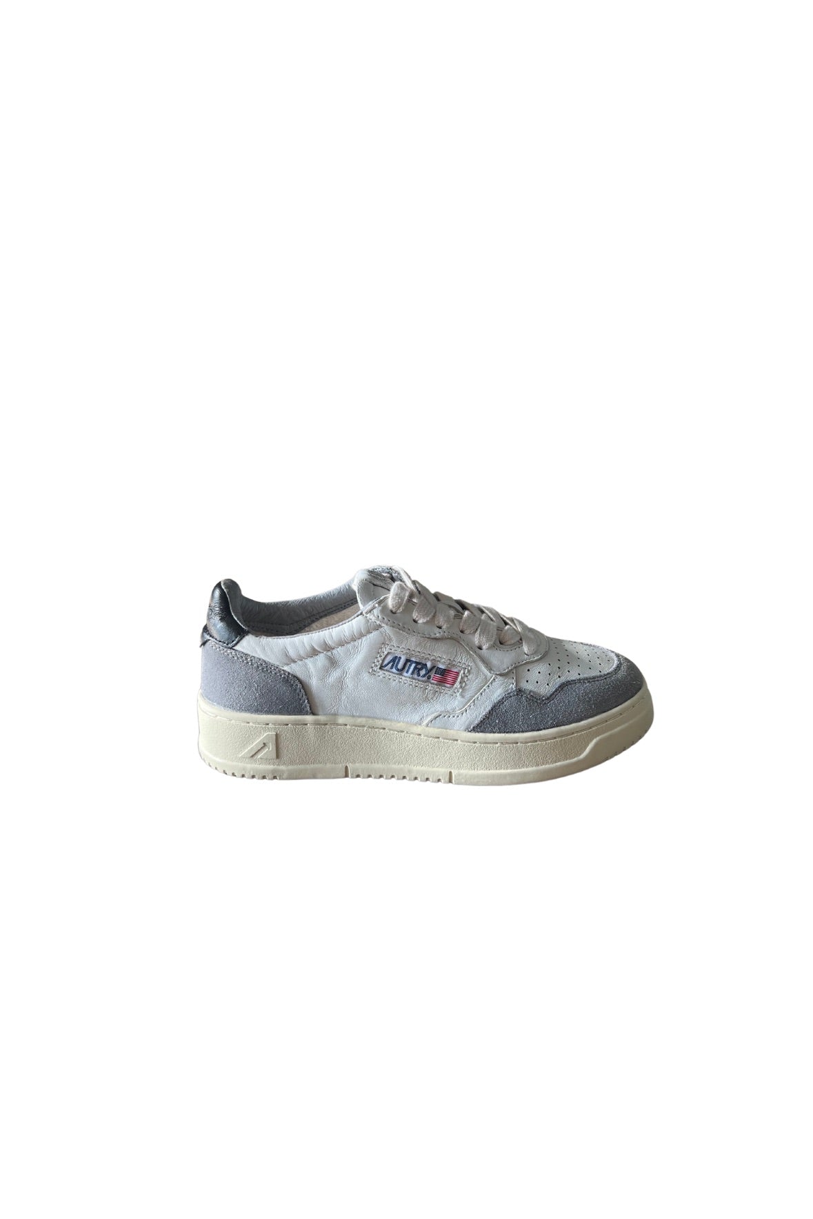 Sneakers Medalist Low