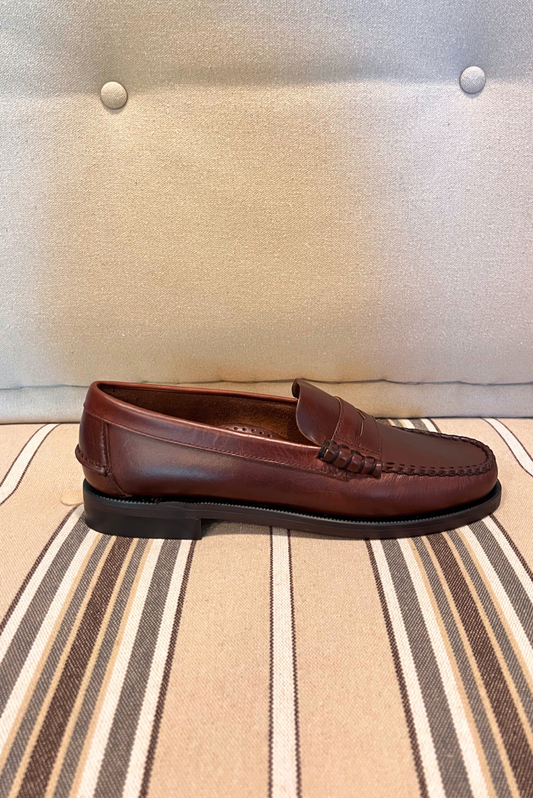 Mocassino Classic Dan Waxy