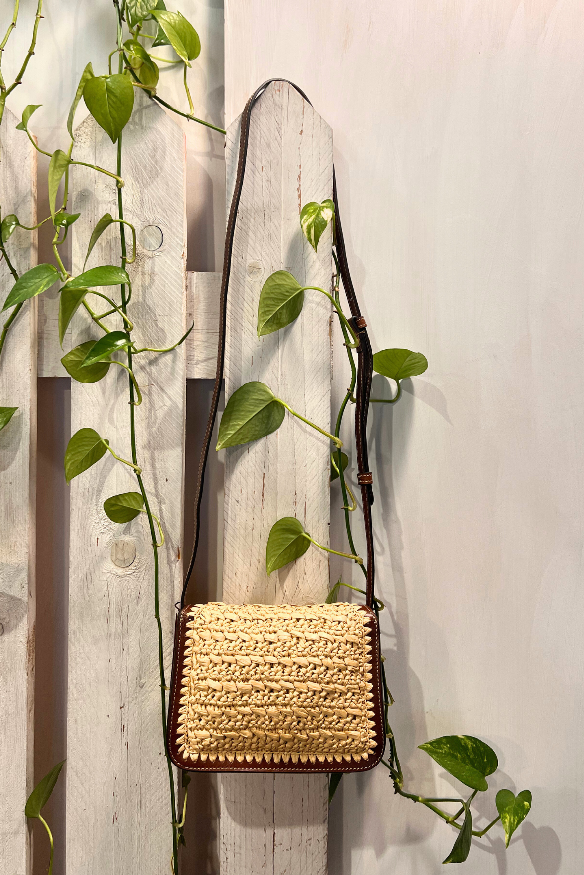 Borsa a tracolla