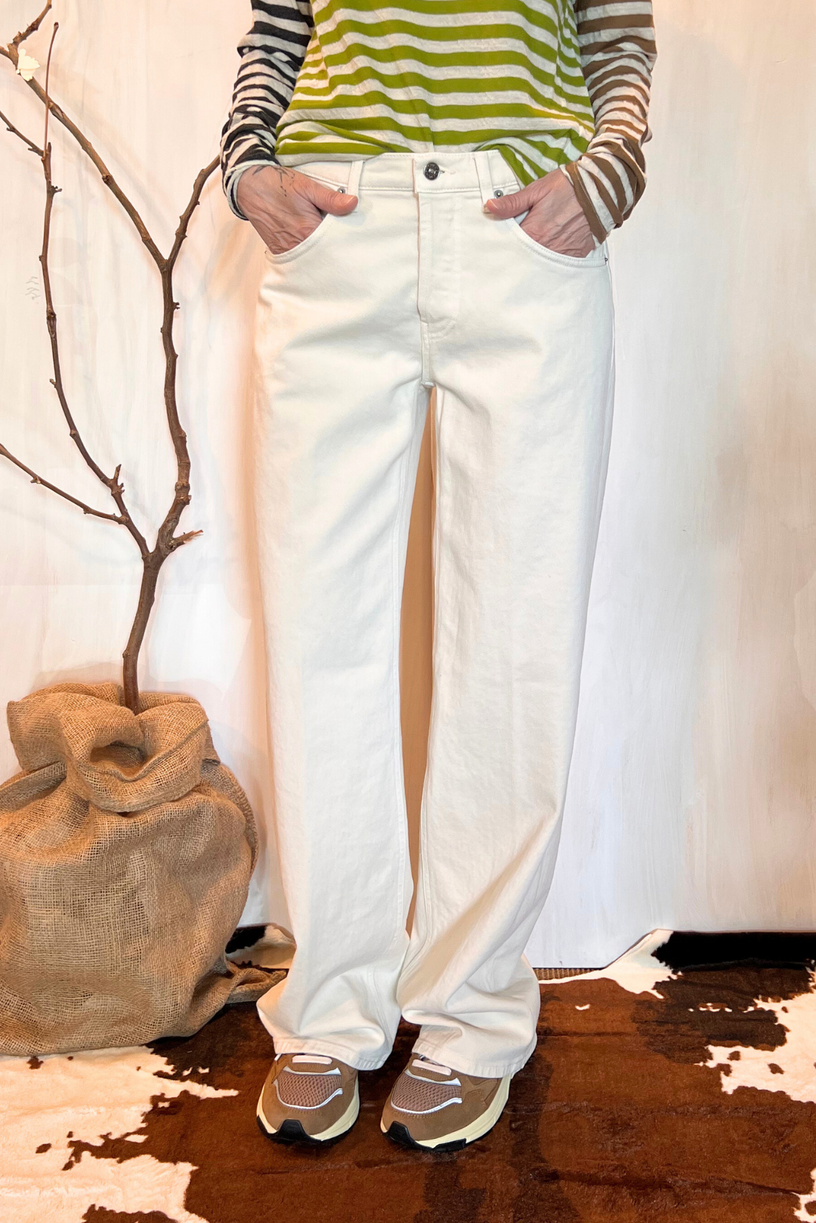 Jeans Jacklyn