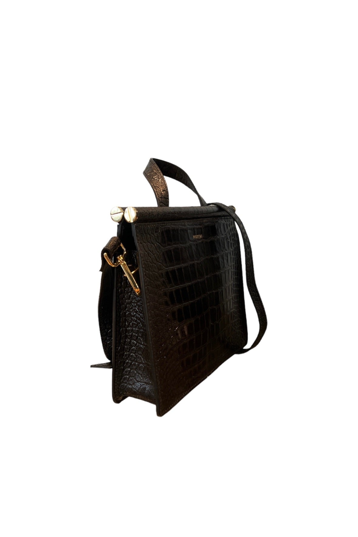 Borsa stampa cocco