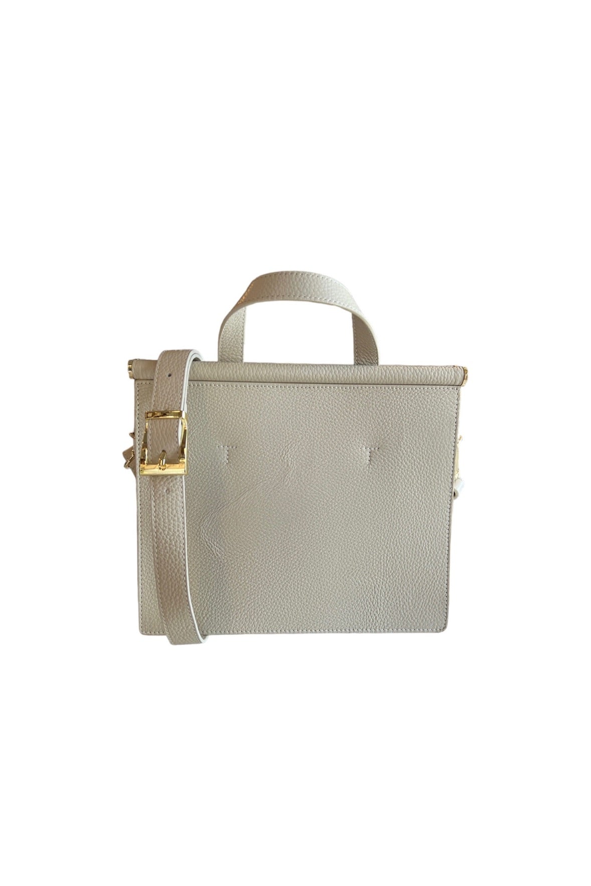 Borsa in pelle