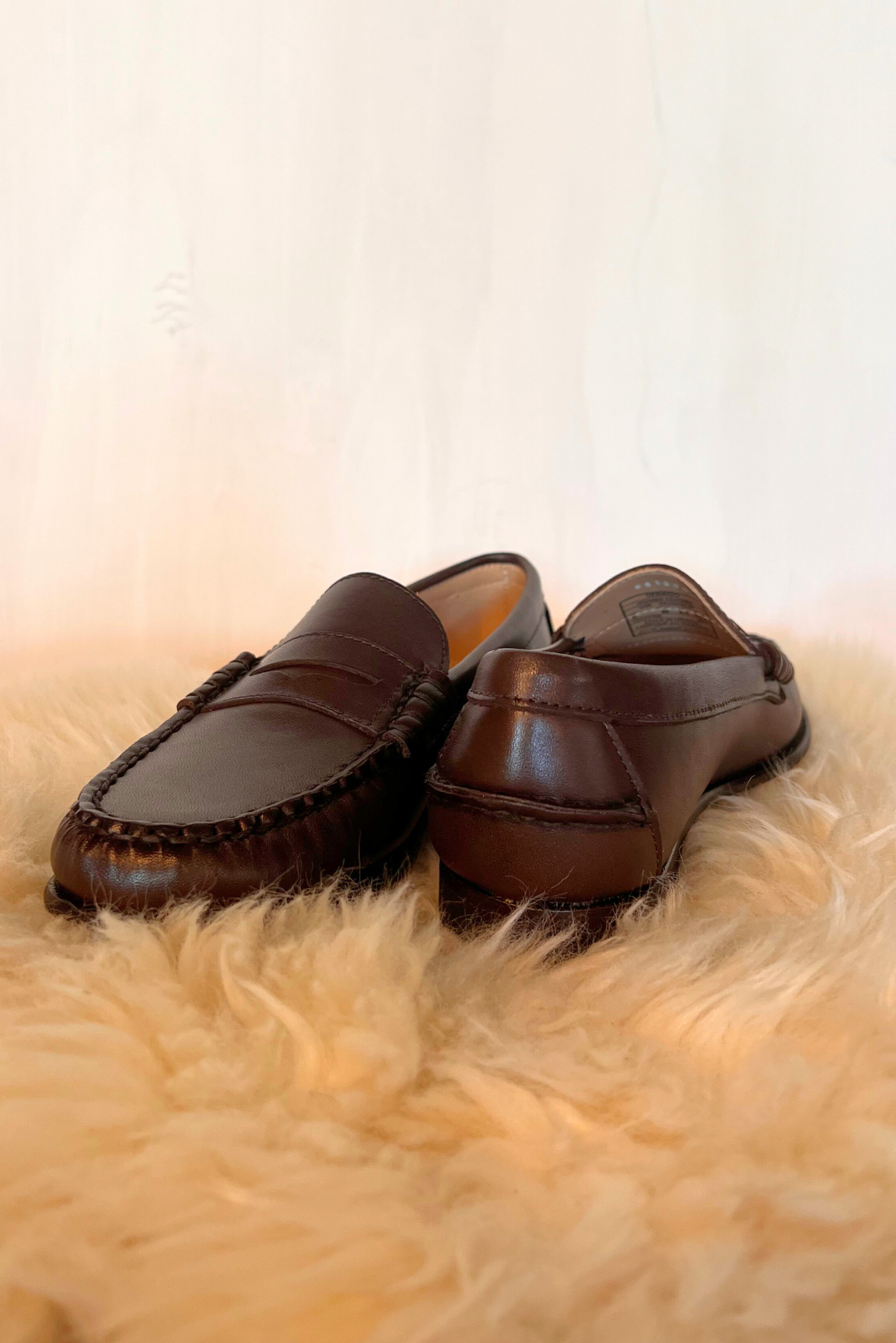 Mocassino Danielle Pop