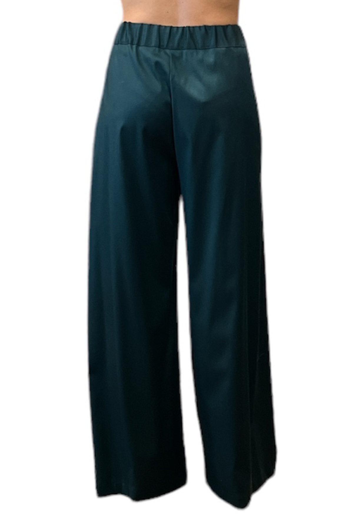 Pantalone a palazzo