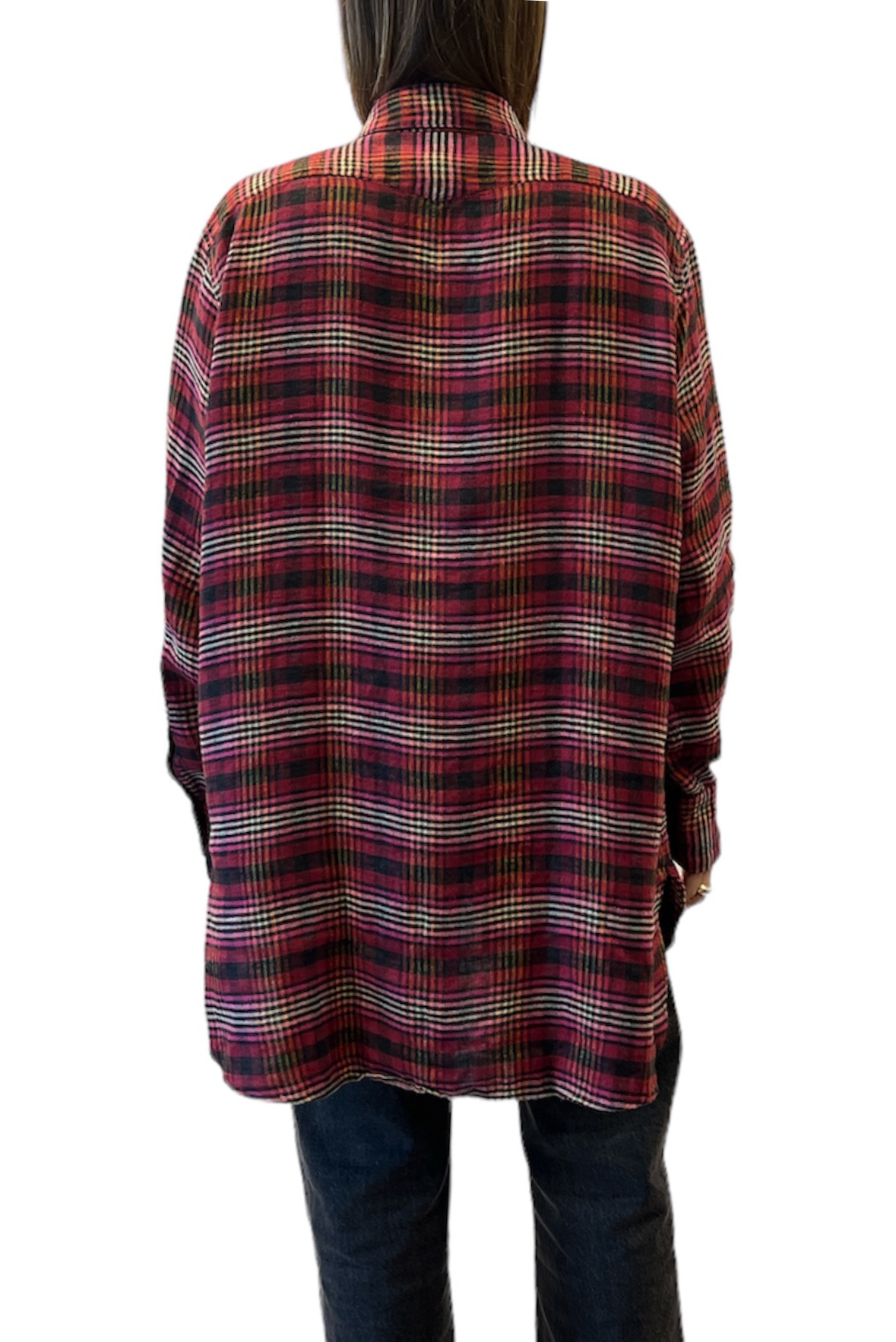 Camicia over