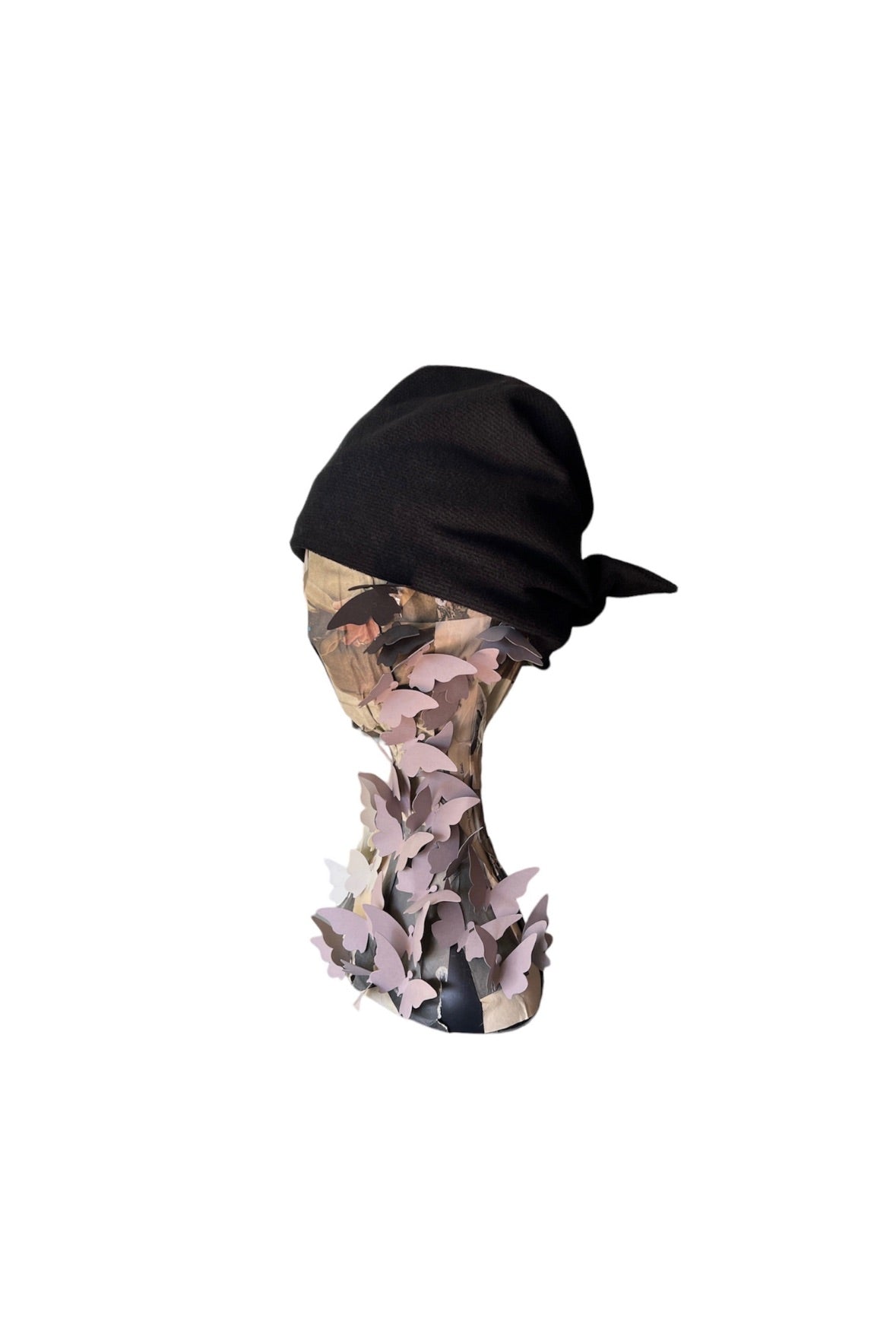 Cappello turbante