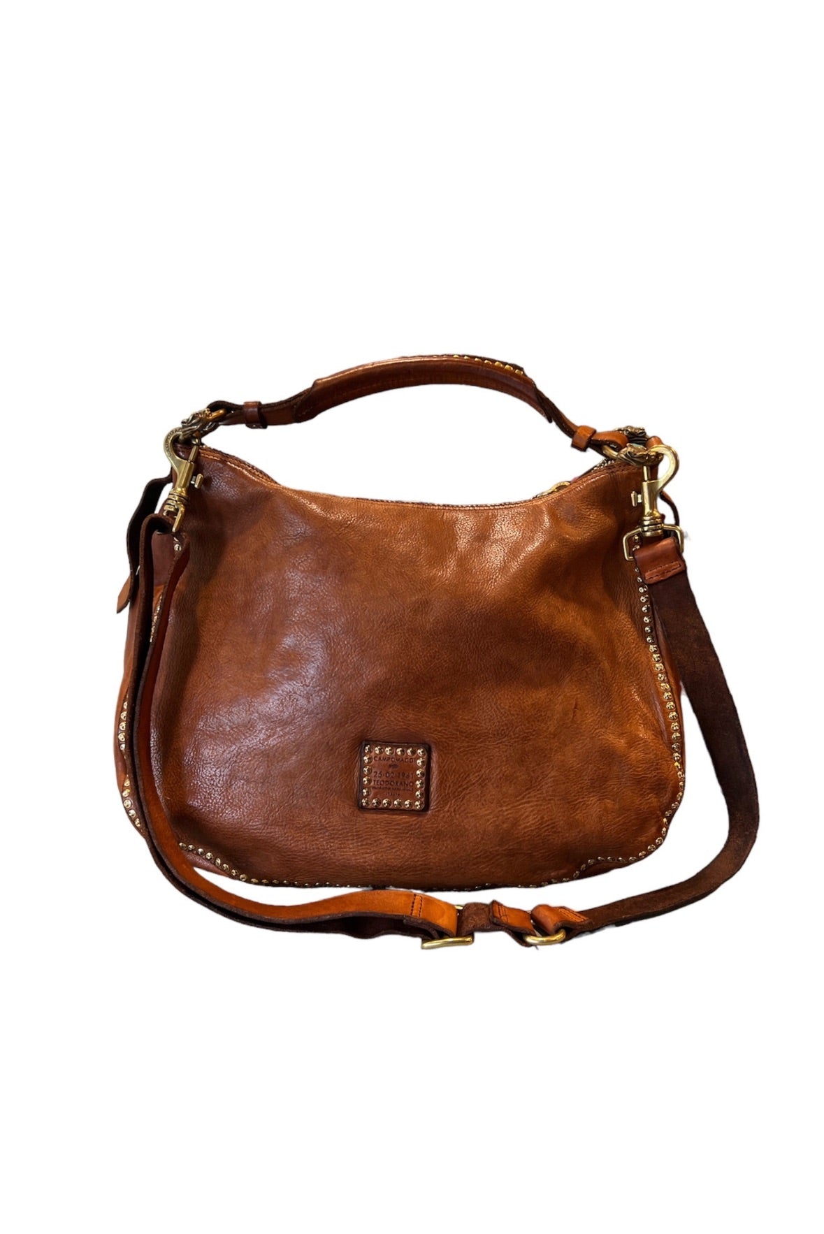 Borsa borchie