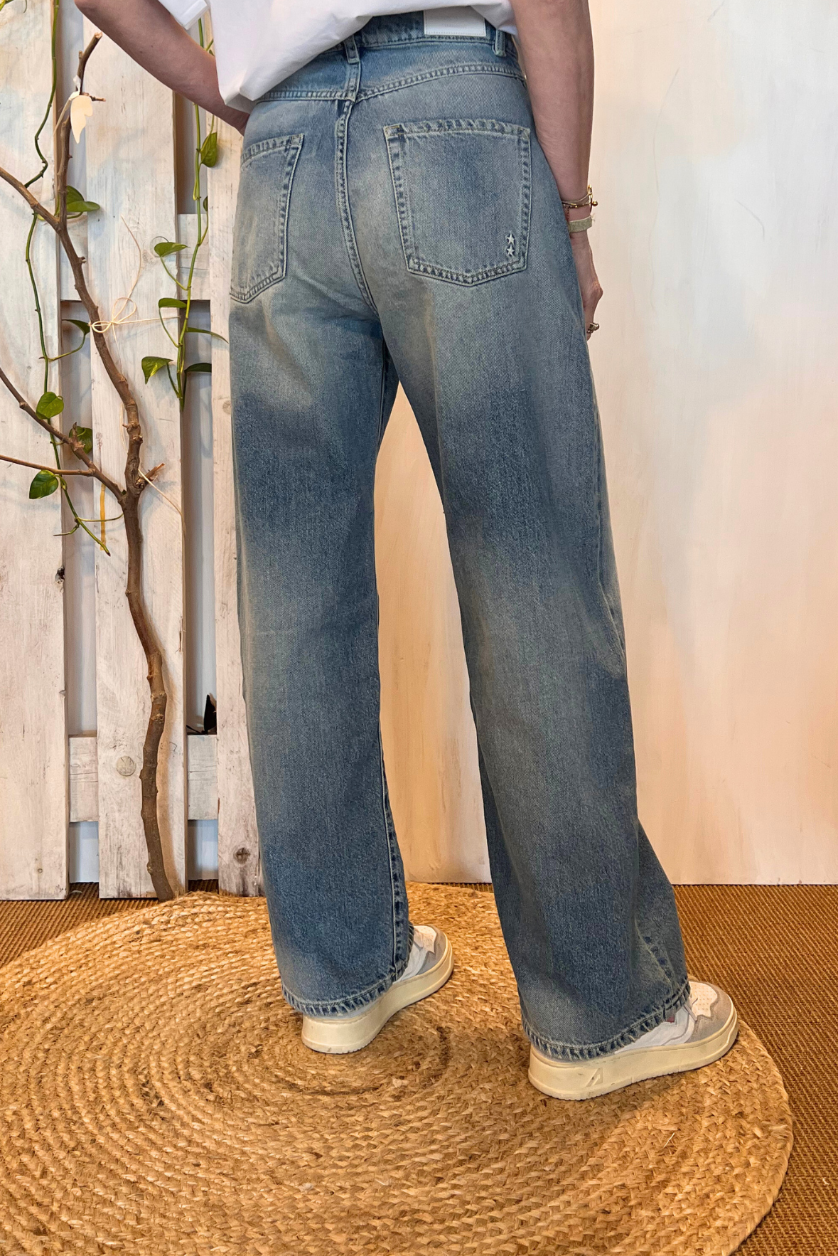 Jeans Poppy