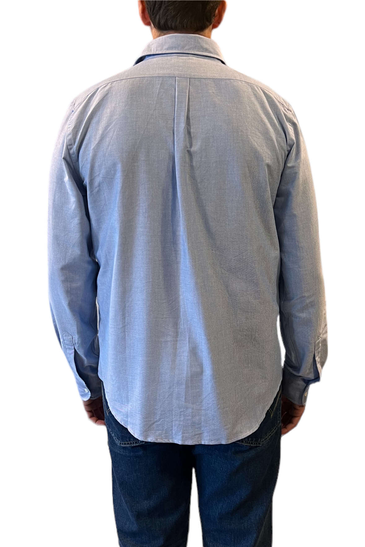 Camicia Oxford