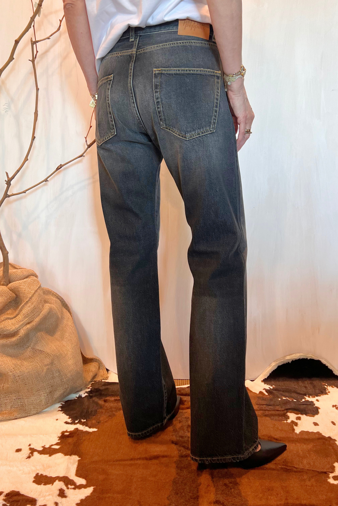 Jeans regular