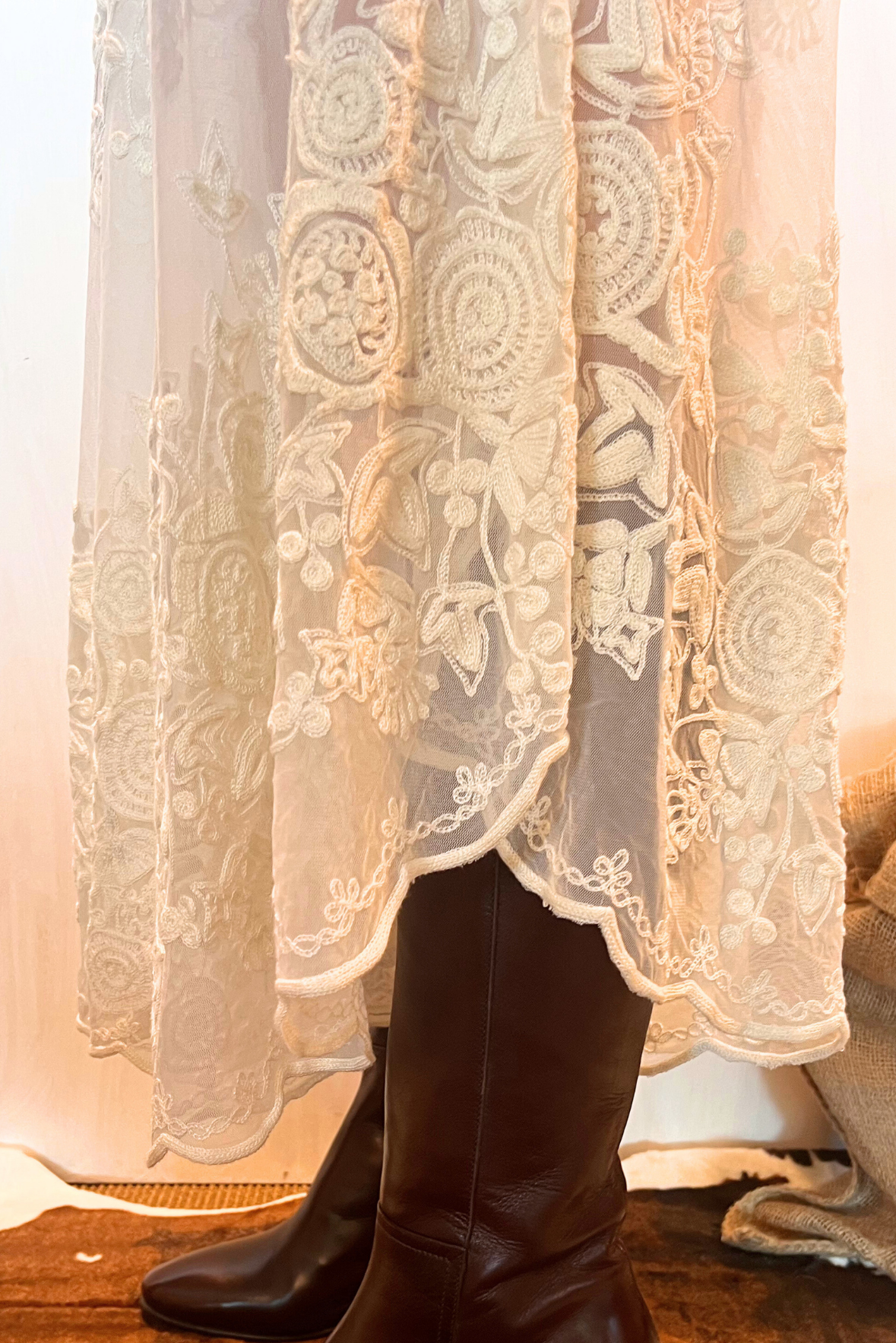 Pantagonna in pizzo