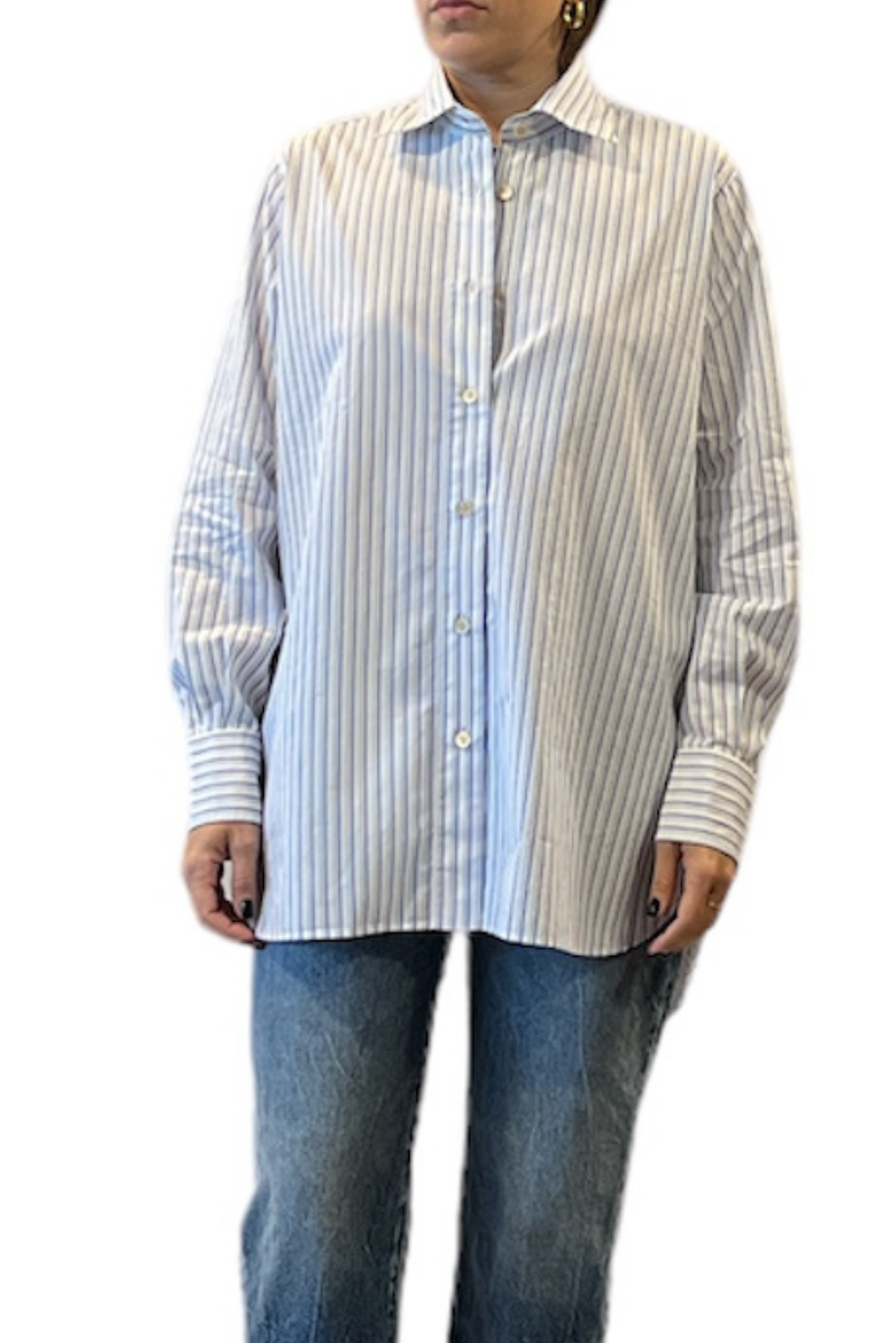 Camicia over