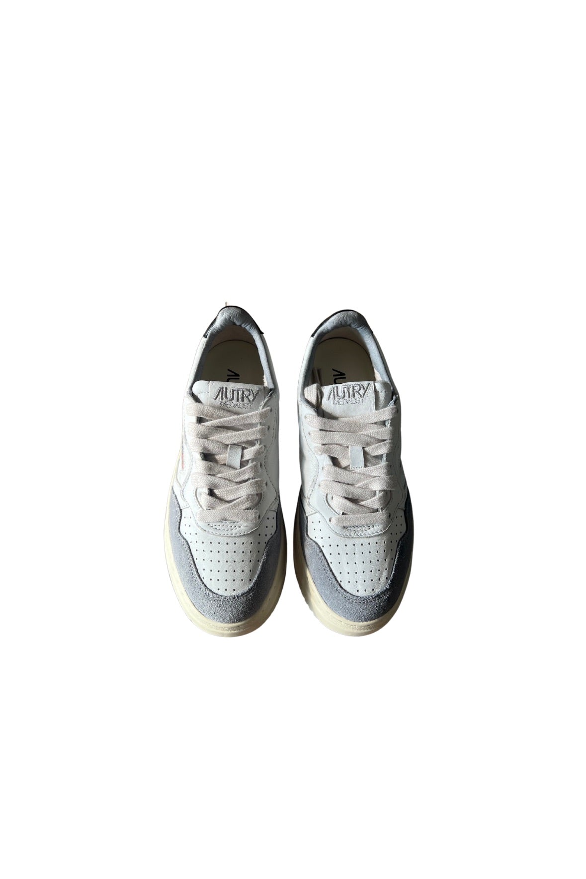Sneakers Medalist Low