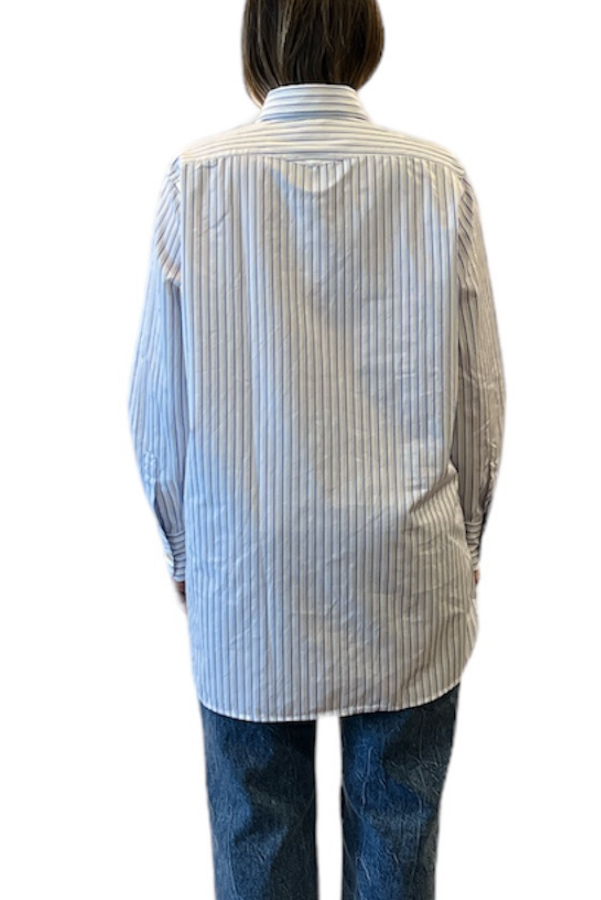 Camicia over