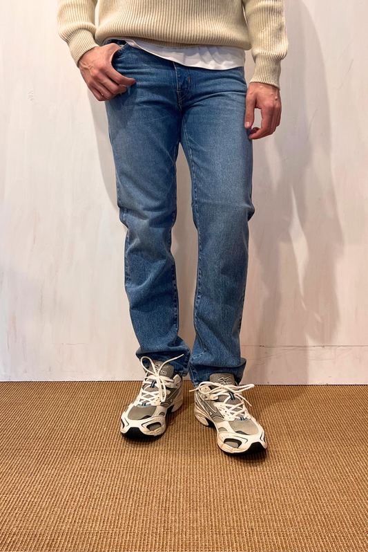 Jeans Regular Straight