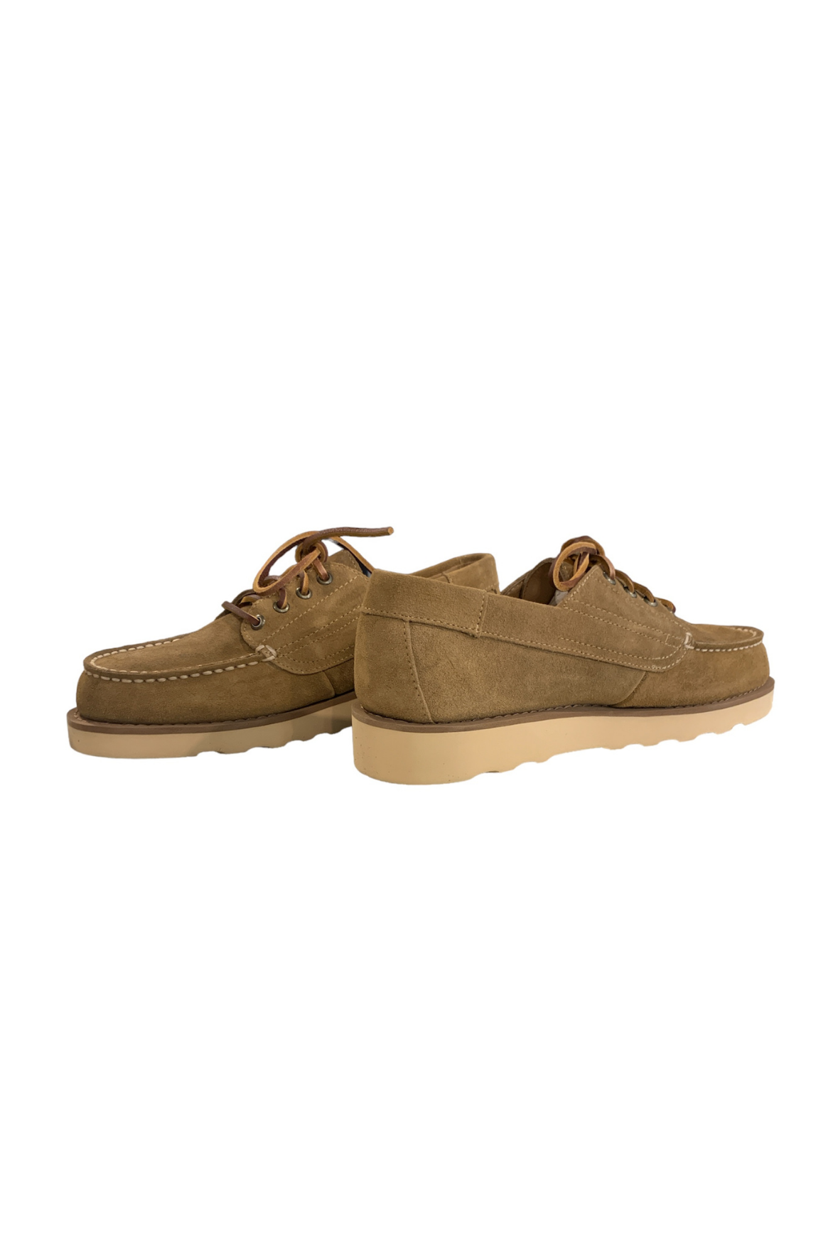 Sebago askookfield suede