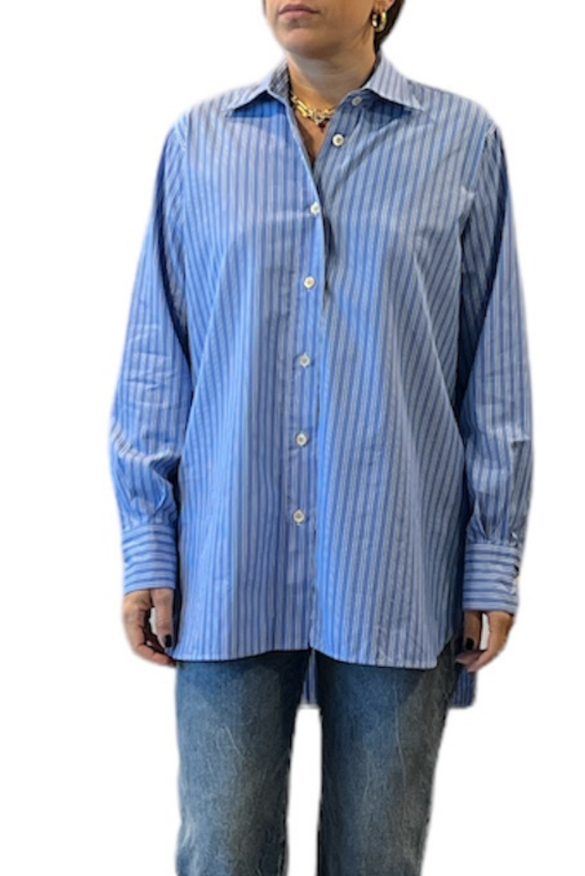 Camicia over