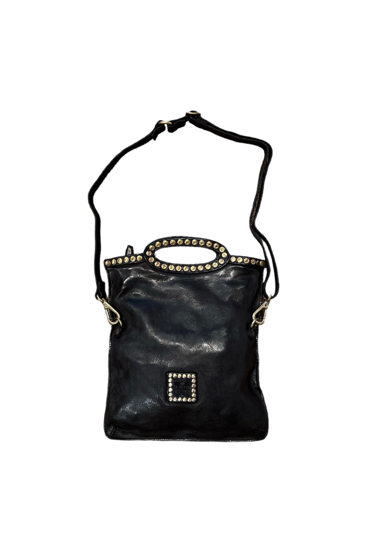 Mini shopper tracolla