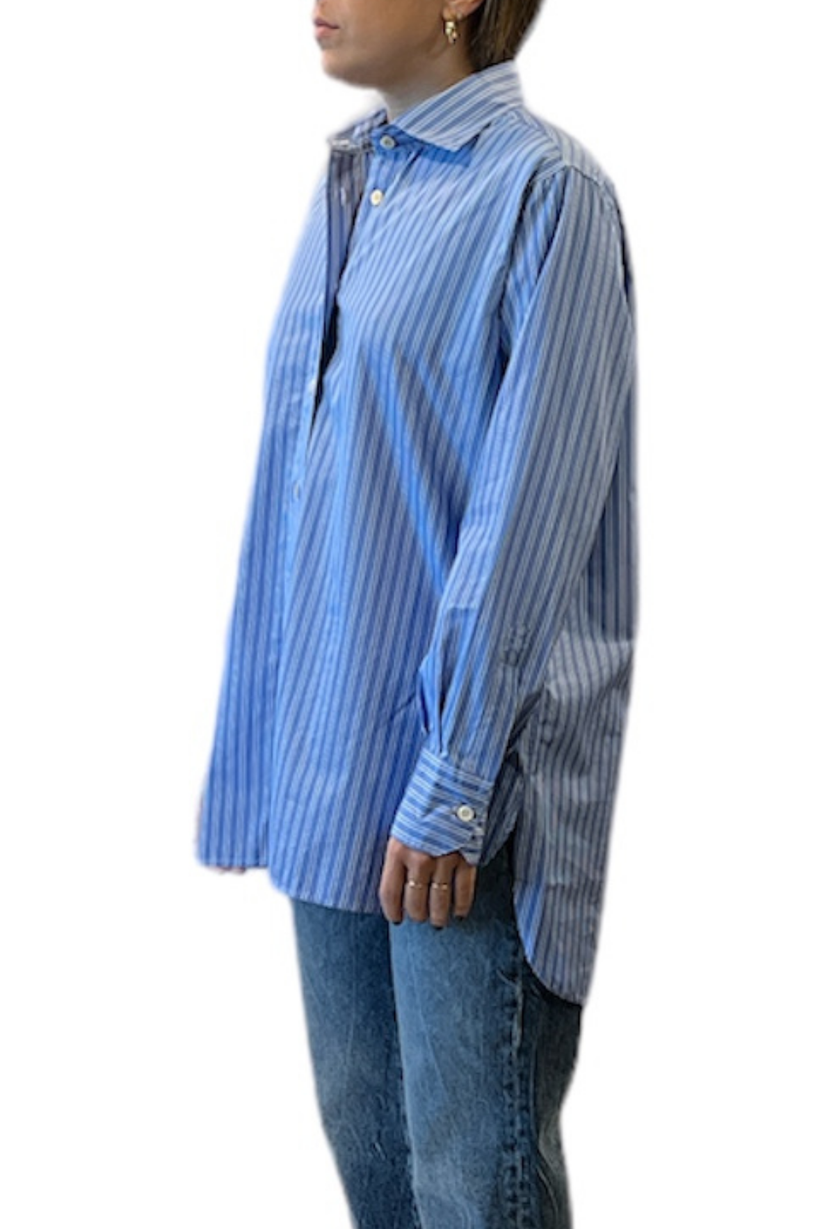 Camicia over