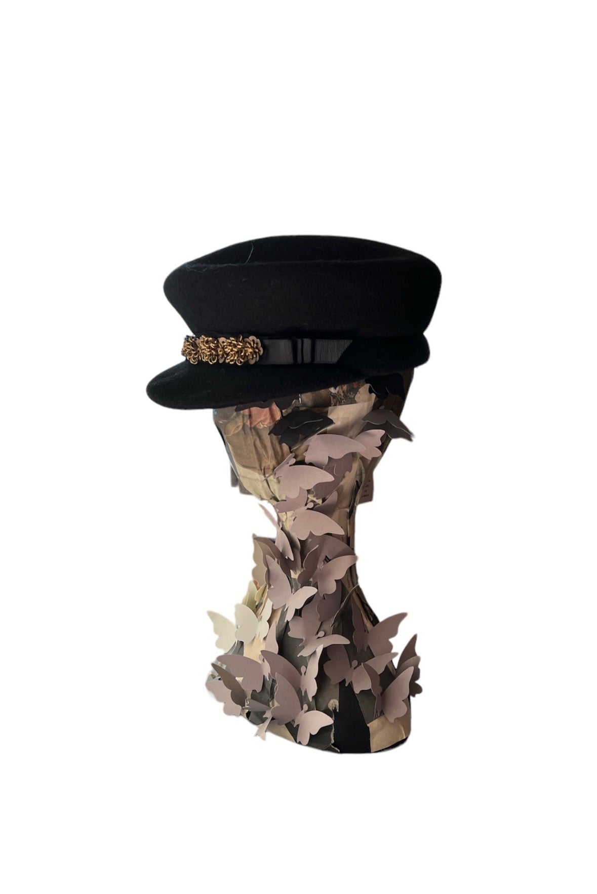 Cappello marinaro