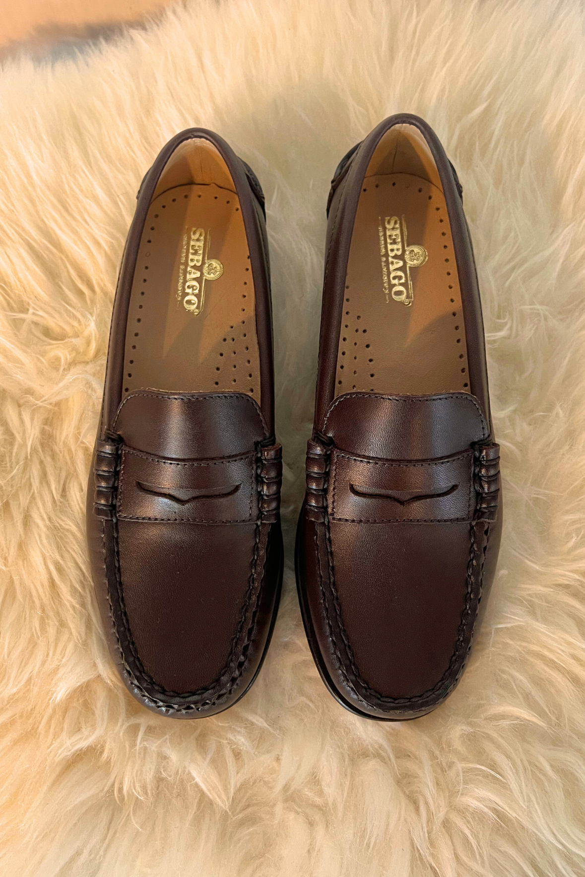 Mocassino Danielle Pop