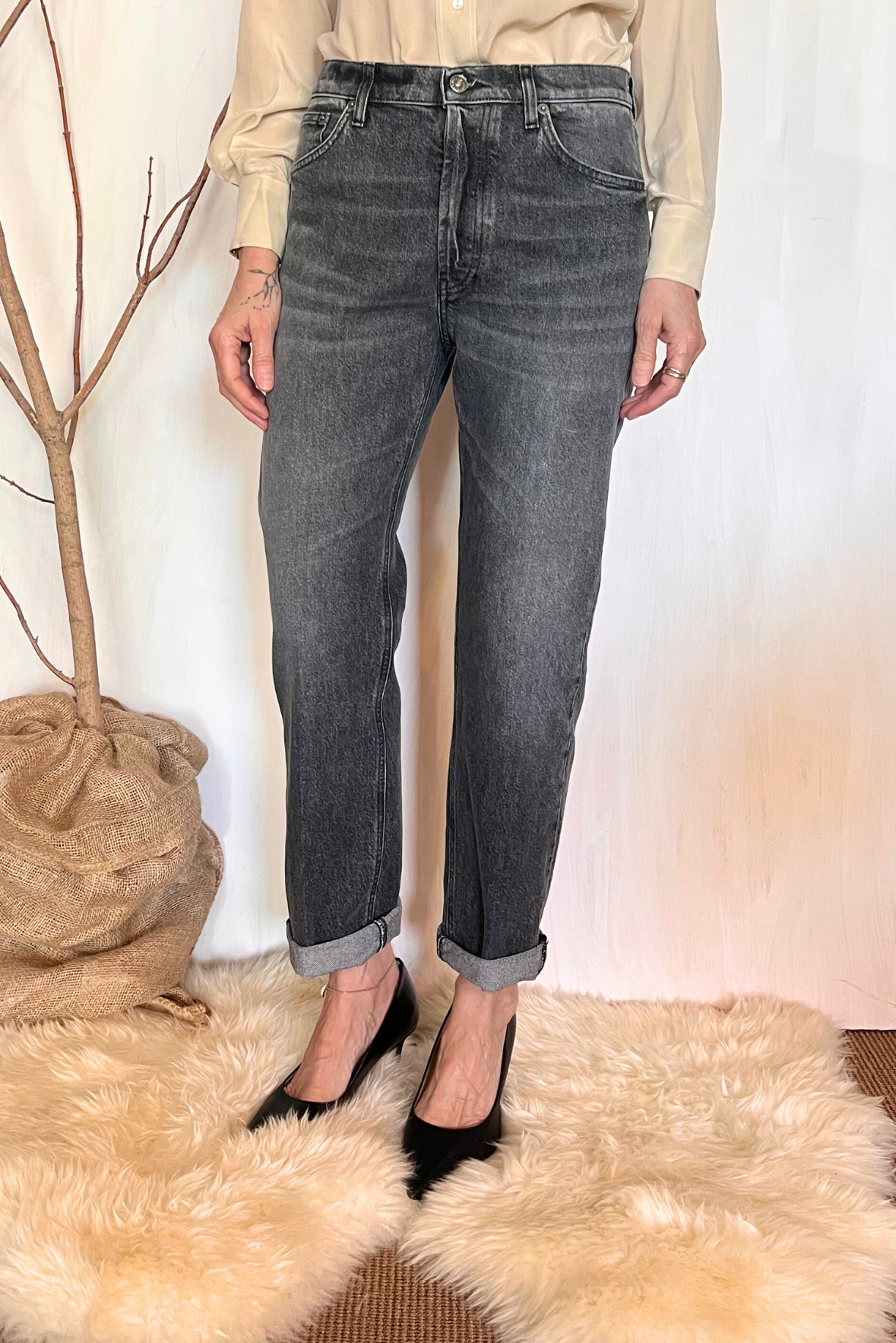 Jeans Icon