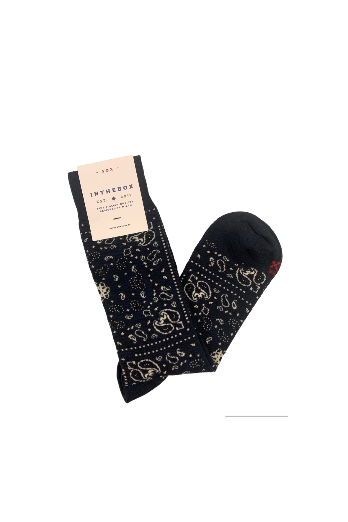 Calzini bandana
