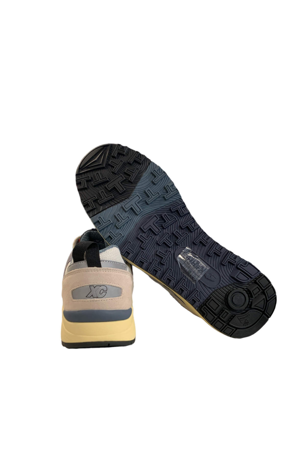 Sneakers Fusion XC