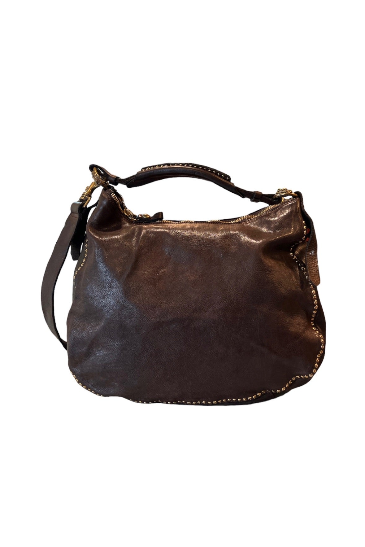Borsa borchie