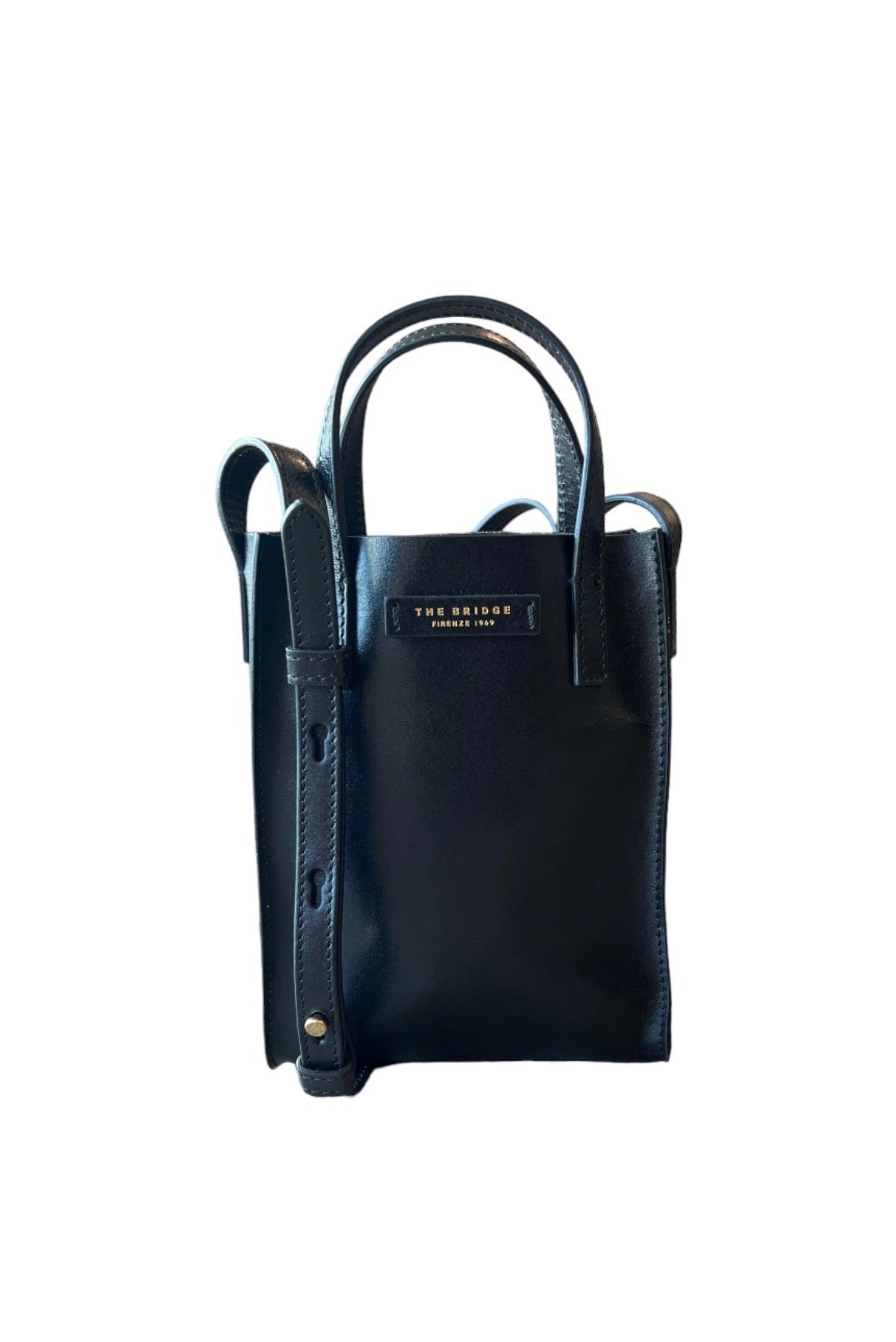 Borsa mini shopper